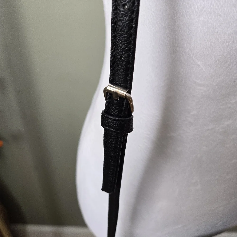 Nine West Crossbody small Black